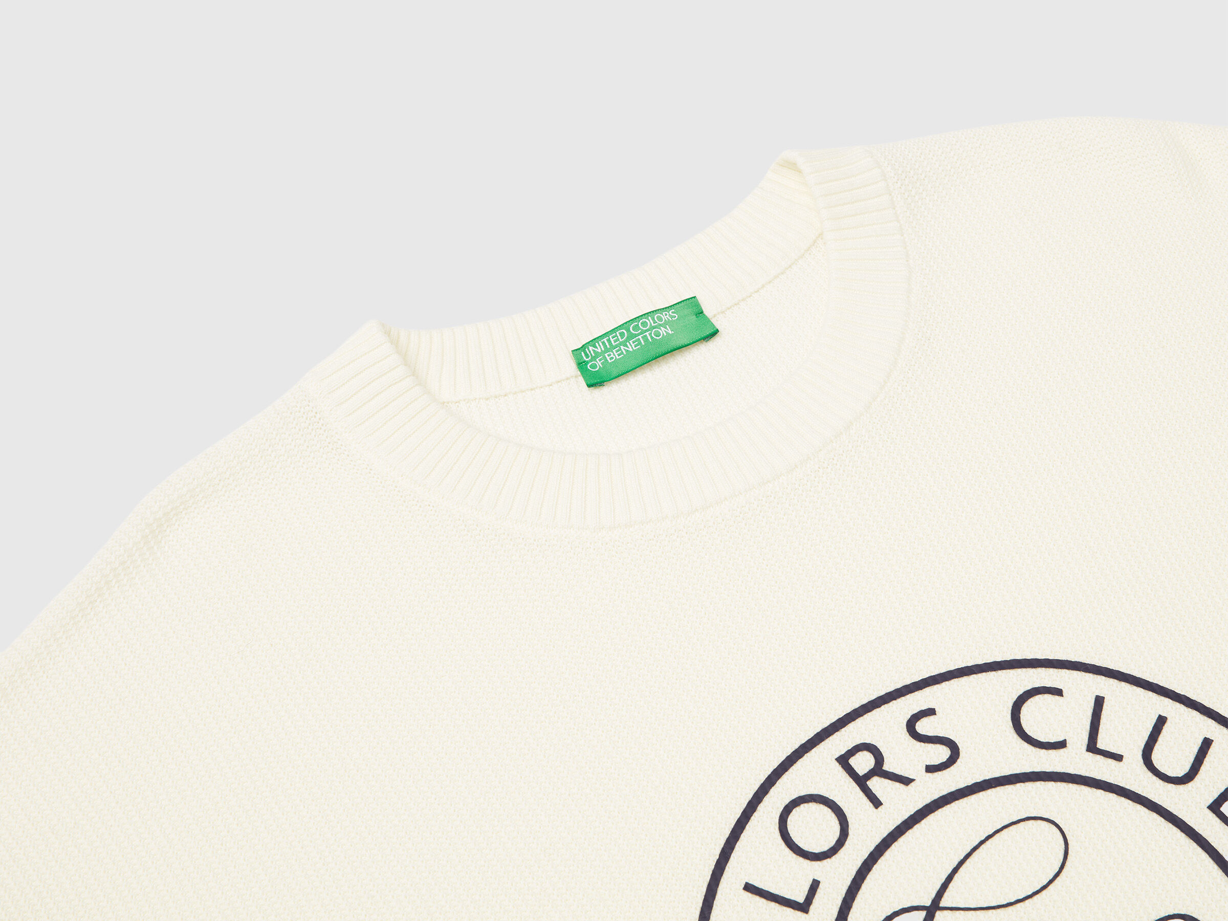 SWEATER L/S Hombre image number 7